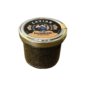 Купить черную икру в СПб | Черная икра по доступной цене в бутике Caviar Royal