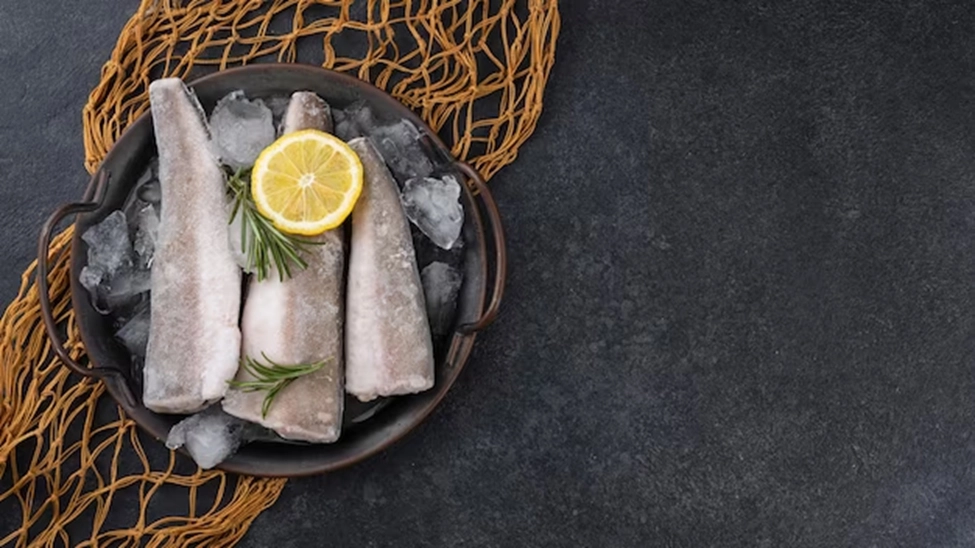 Блюда из рыбы и морепродуктов во французском стиле - рецепты с фото и видео на баштрен.рф