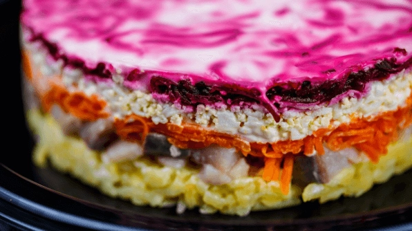 Пирог «Из того, что было» – пошаговый рецепт приготовления с фото
